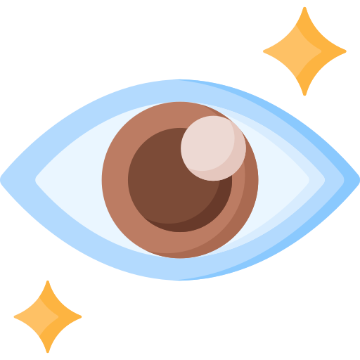 eye icon