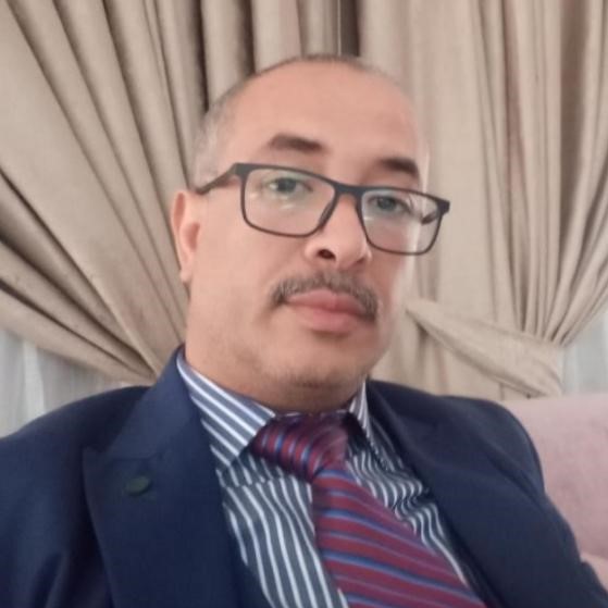Hicham Gadi