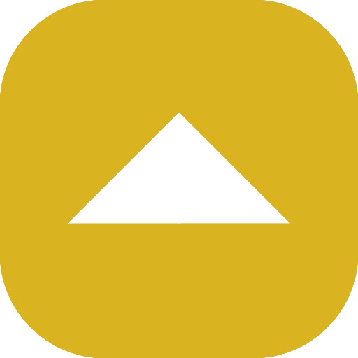 scroll to top icon